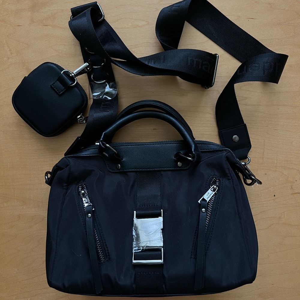 Madden Girl Crossbody Bag